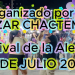 Festival de la Alegría en Chetumal