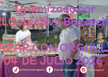 Bazar con Orgullo Chetumal