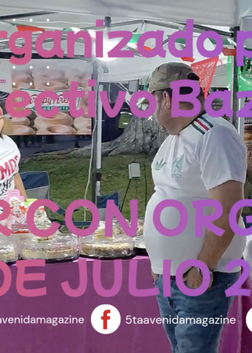 Bazar con Orgullo Chetumal