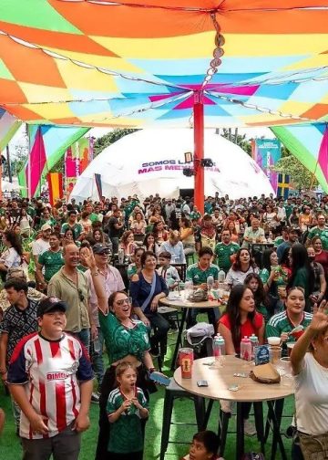 Mundial 2026: el boom turístico que no fue