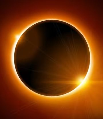 Eclipse solar total del 12 de agosto de 2026