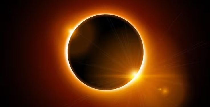 Eclipse solar total del 12 de agosto de 2026