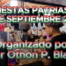 FIESTAS PATRIAS EN CHETUMAL 2026