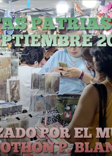 Fiestas Patrias Chetumal 2026