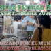 Fiestas Patrias Chetumal 2026