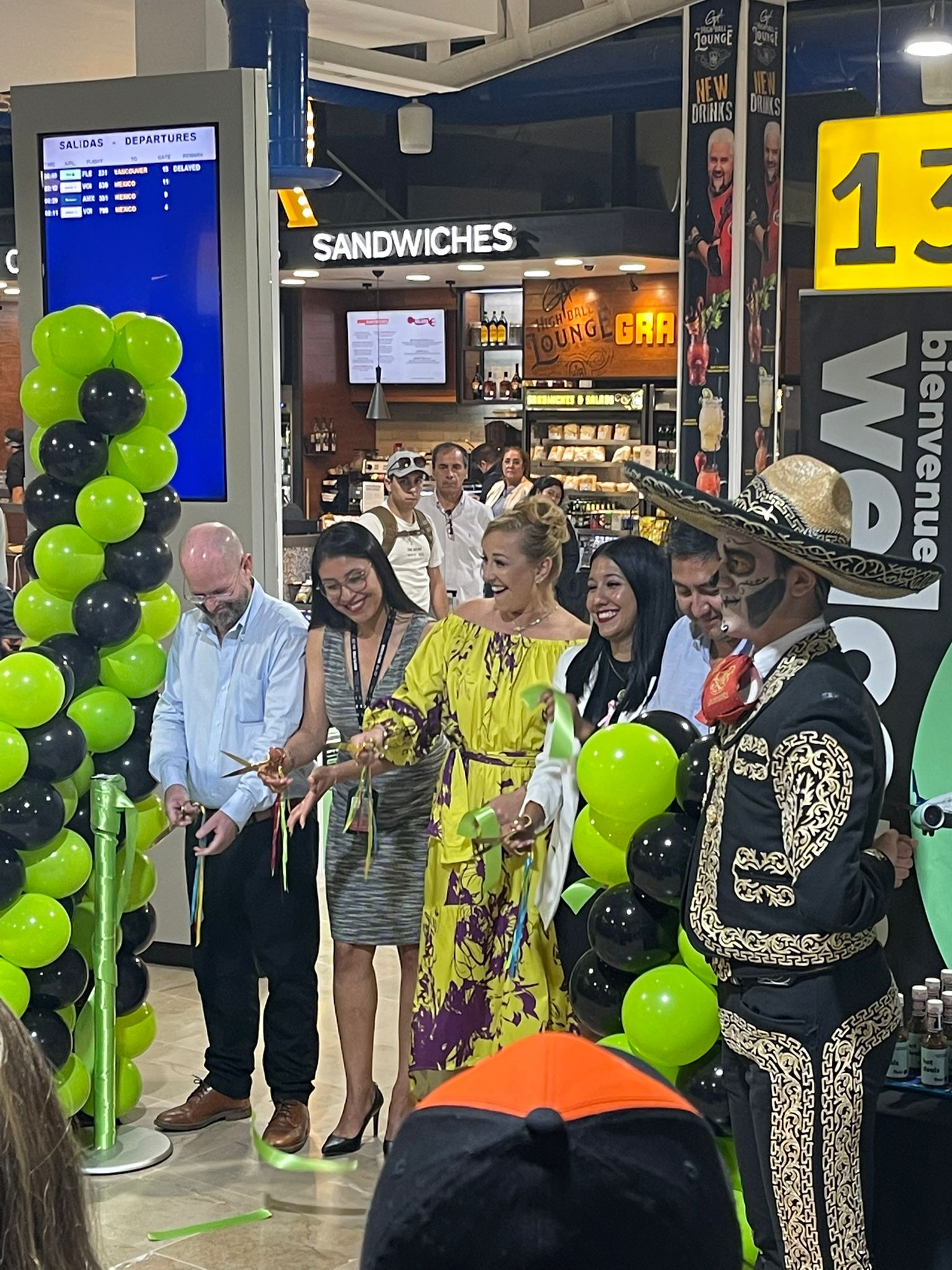 Rossana Capdepont Inurreta agradece que méxico estará más unido