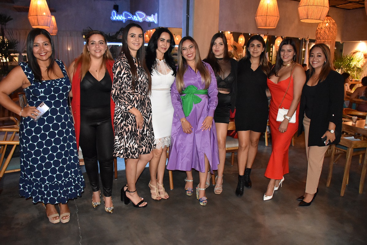 22 Aniversario de AMEXME