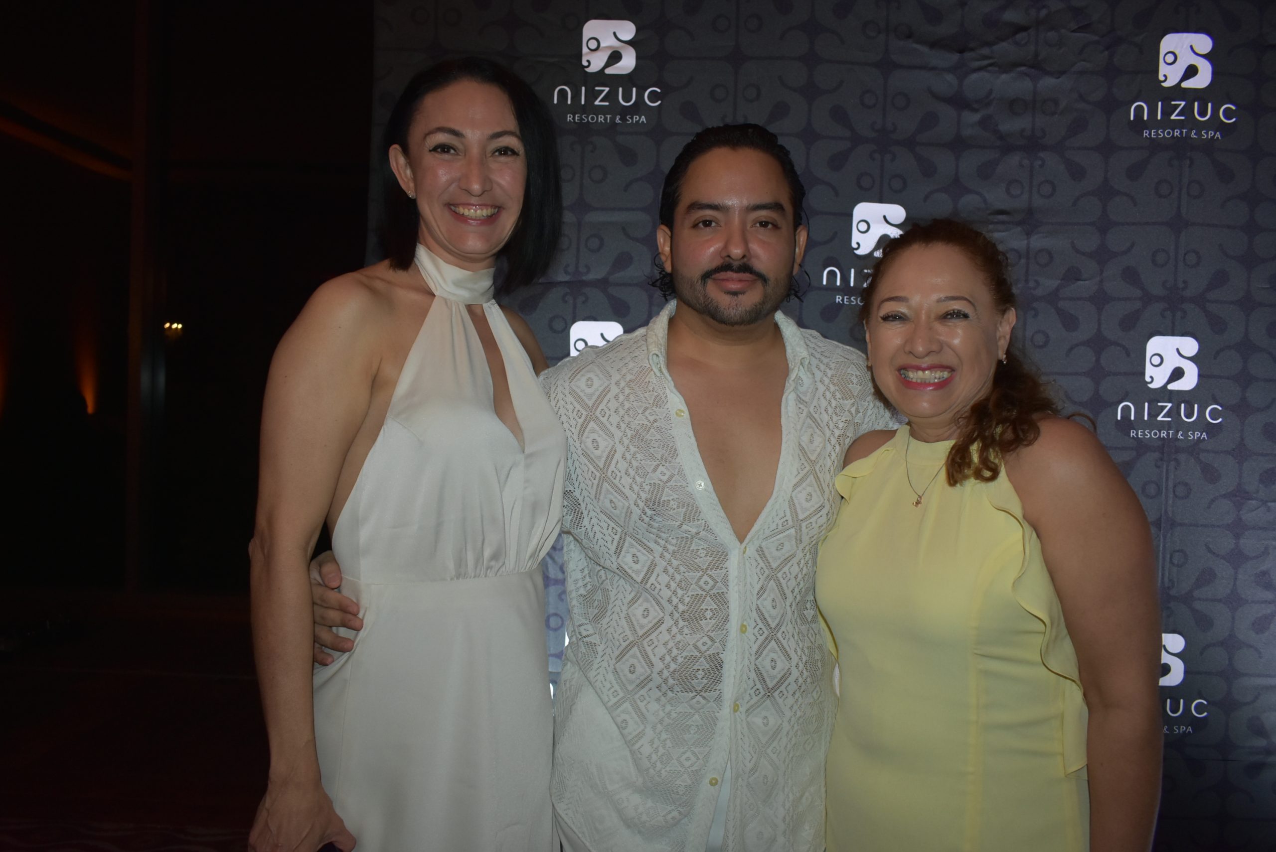 DICIEMBRE – CENA NAVIDEÑA DE AGRADECIMIENTO