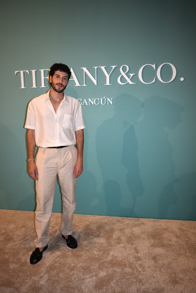 TAFFANY & CO. CANCÚN