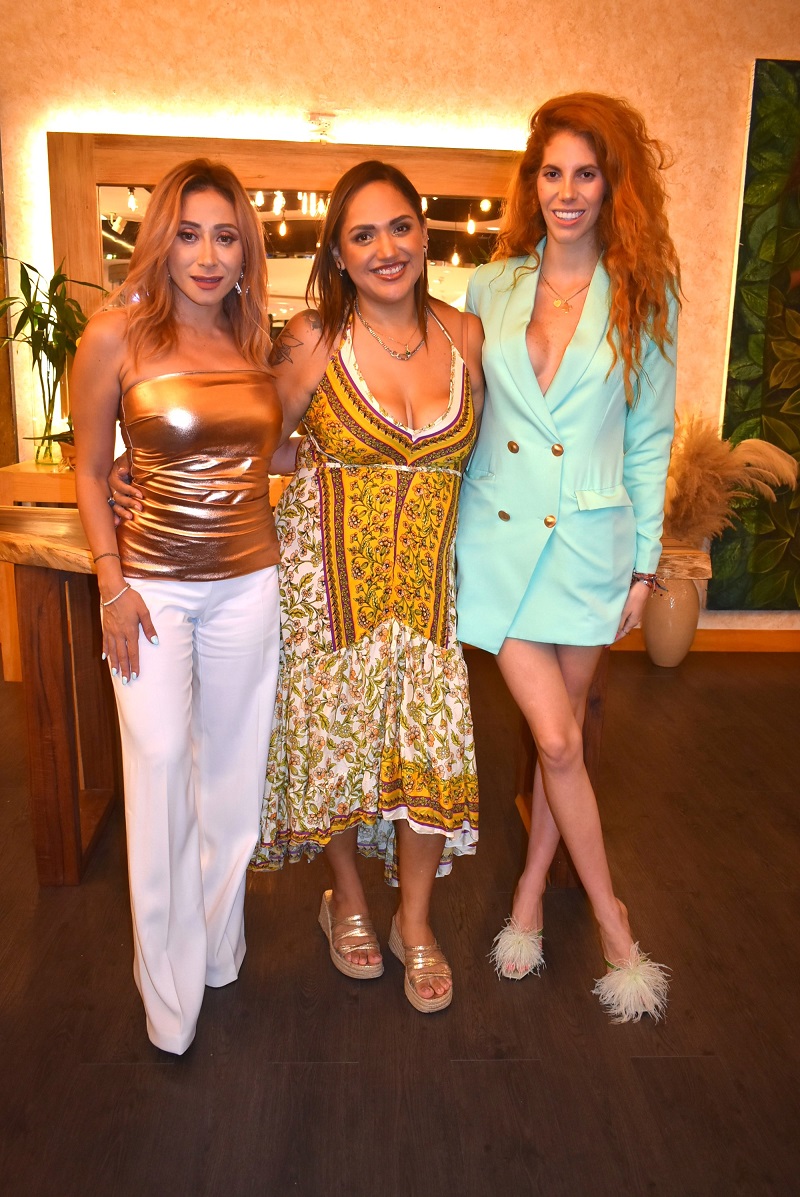 TALLER DE MIXOLOGÍA