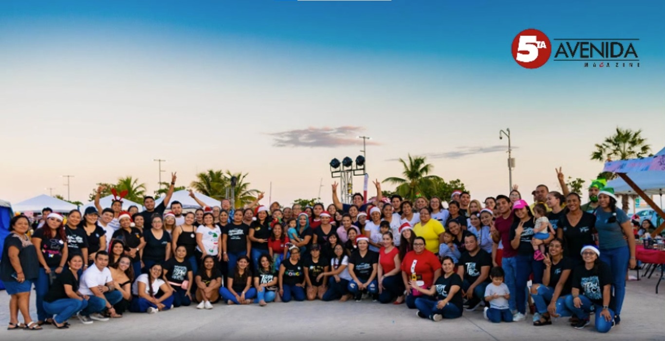 Bazar Capital, trabajando desde el 2017