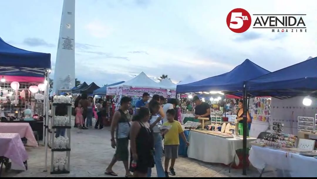 Bazares patrióticos