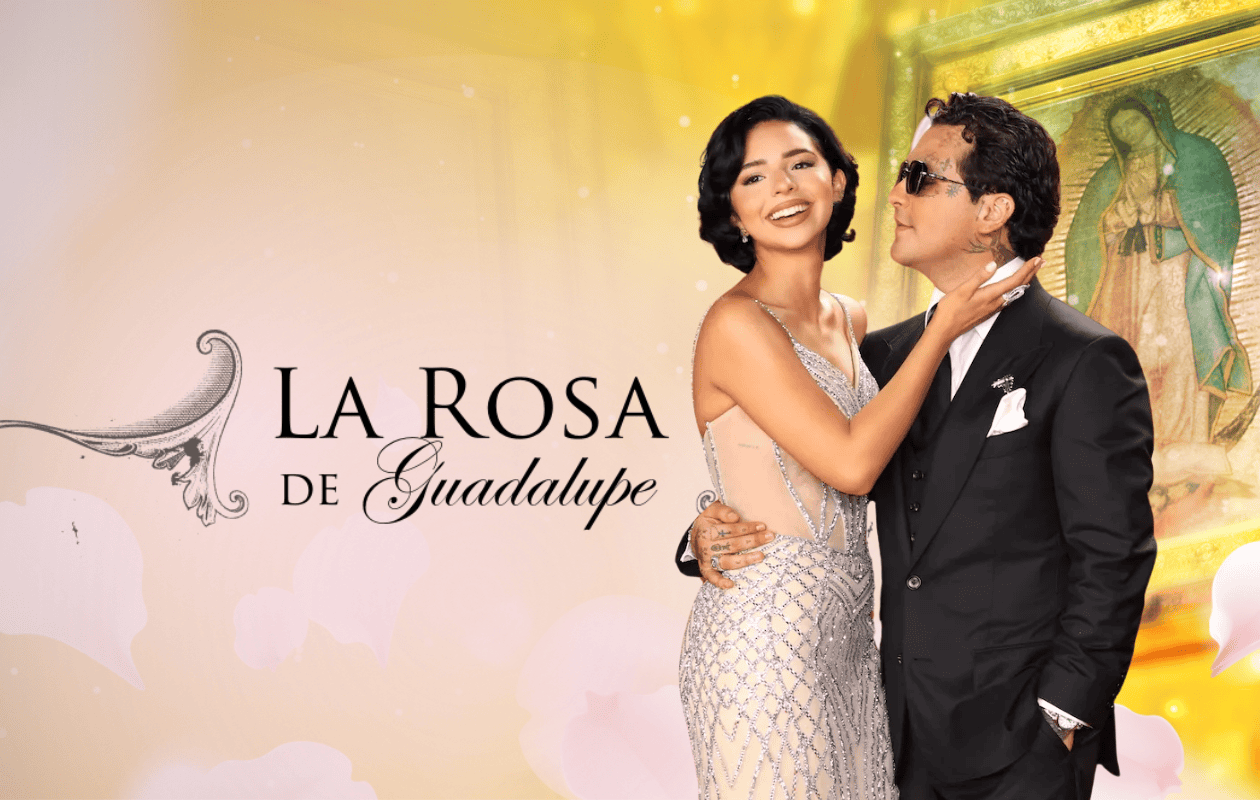 Ángela Aguilar habría solicitado el despido de escritor de La Rosa de Guadalupe