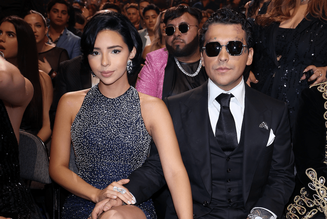 Ángela Aguilar habría solicitado el despido de escritor de La Rosa de Guadalupe