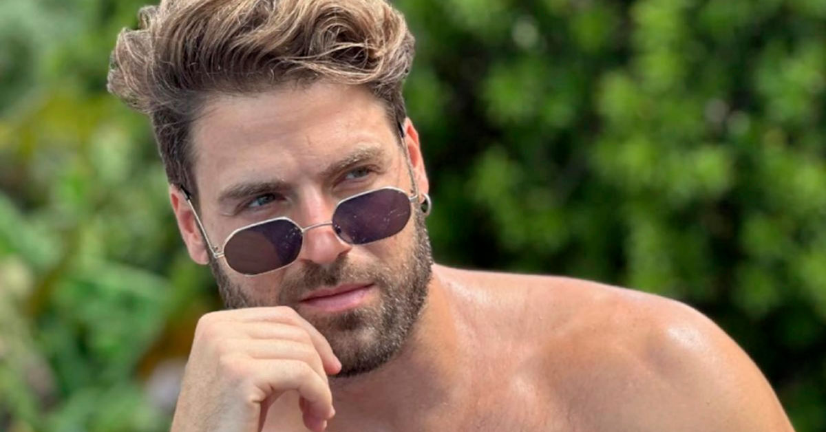 Jorge Losa denuncia asalto a mano armada en calles de la Ciudad de México