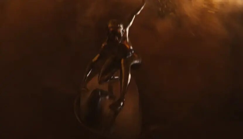 Marvel revela tráiler oficial de Los 4 Fantásticos: Primeros Pasos