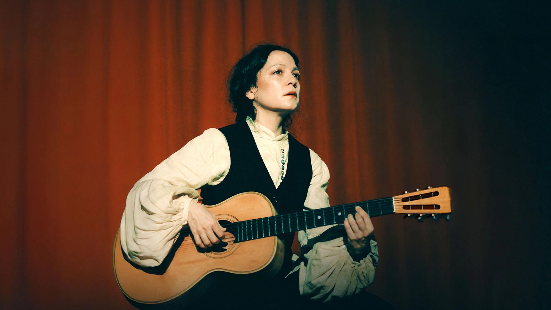 Natalia Lafourcade lanza nuevo álbum ‘Cancionera’ y agrega fechas a su gira norteamericana