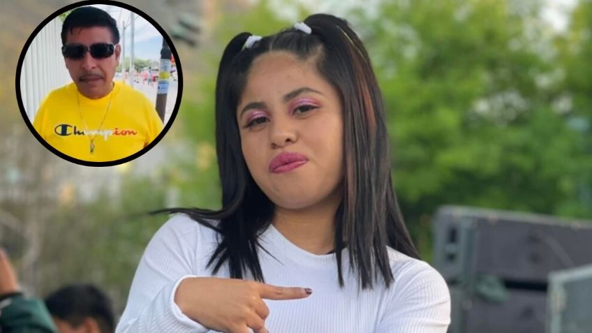 Pareja de Lupita TikTok aclara estado de salud de su hija