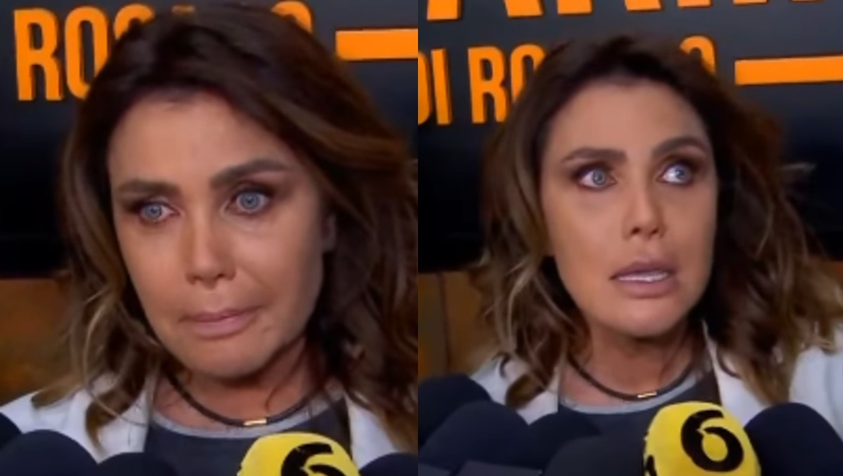 Sabine Moussier revela abuso durante grabación y pide visibilizar el acoso en la industria