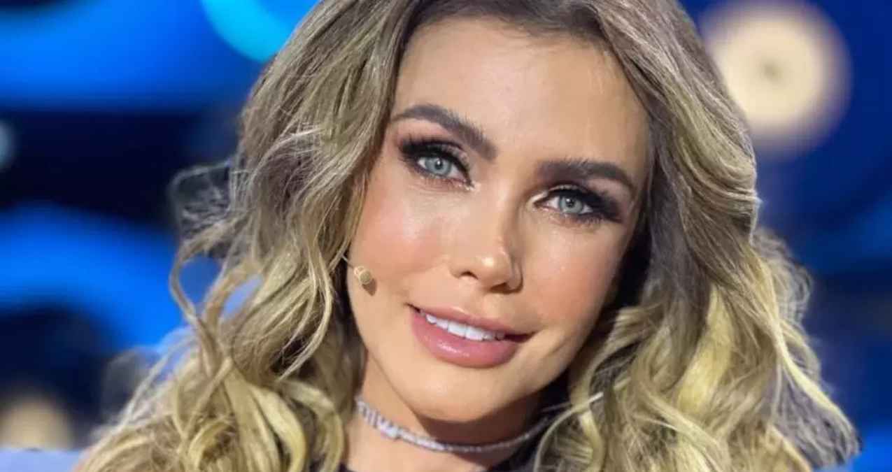 Sabine Moussier revela abuso durante grabación y pide visibilizar el acoso en la industria