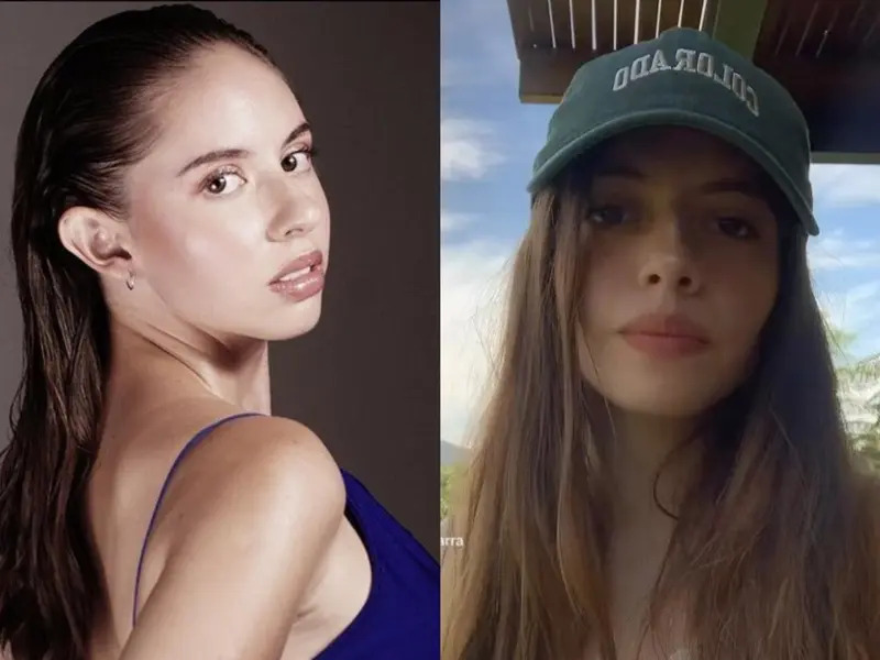 Alexa Hoffman denuncia a Daniela Parra; su hermana reacciona