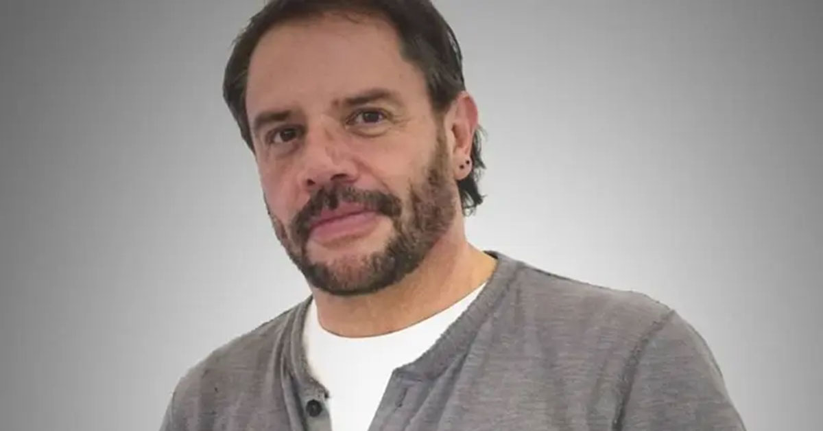 Héctor Parra realiza llamada desde la cárcel con Daniela Parra; esto dijo el actor