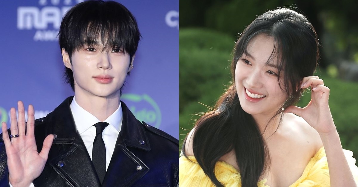 Estrellas de “Lovely Runner” triunfan como los artistas más populares en los Baeksang Arts Awards 2025