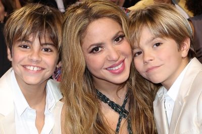Sasha y Milan debutan con “The One”: el legado musical de Shakira continúa con una nueva generación