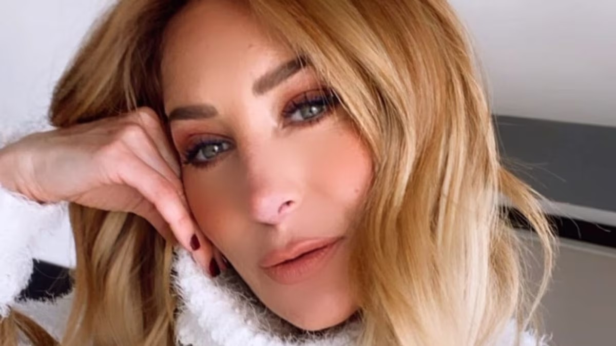 Geraldine Bazán rompe el silencio y desmiente ser la tercera en discordia en relación pasada de Gabriel Soto