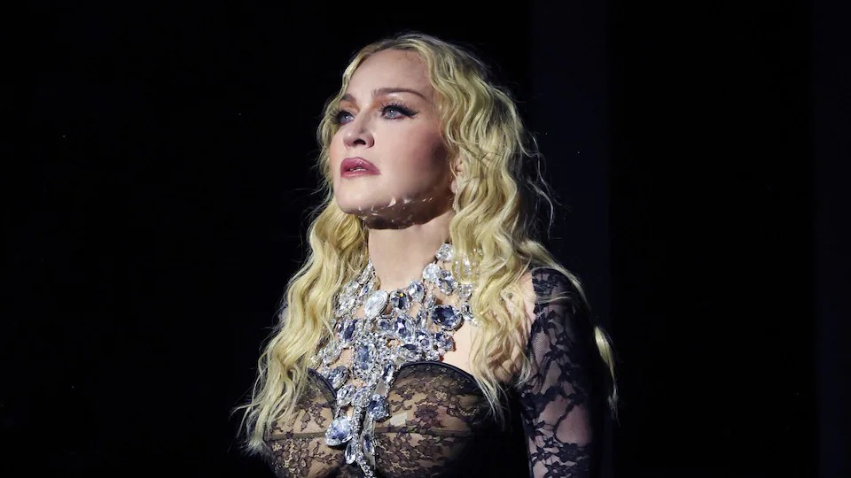 Madonna prepara su serie biográfica con Netflix: un nuevo vistazo a la vida de la Reina del Pop