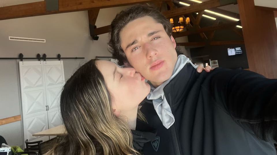 Mía Rubín celebra dos años de amor con Tarik Othón y habla de su deseo de casarse y formar una familia