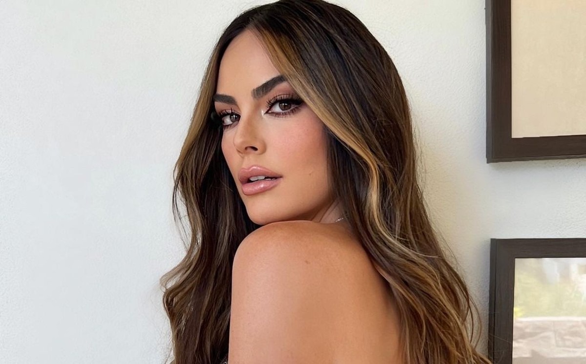 Ximena Navarrete presenta a su tercer hijo, Santiago, y comparte los primeros días de su postparto