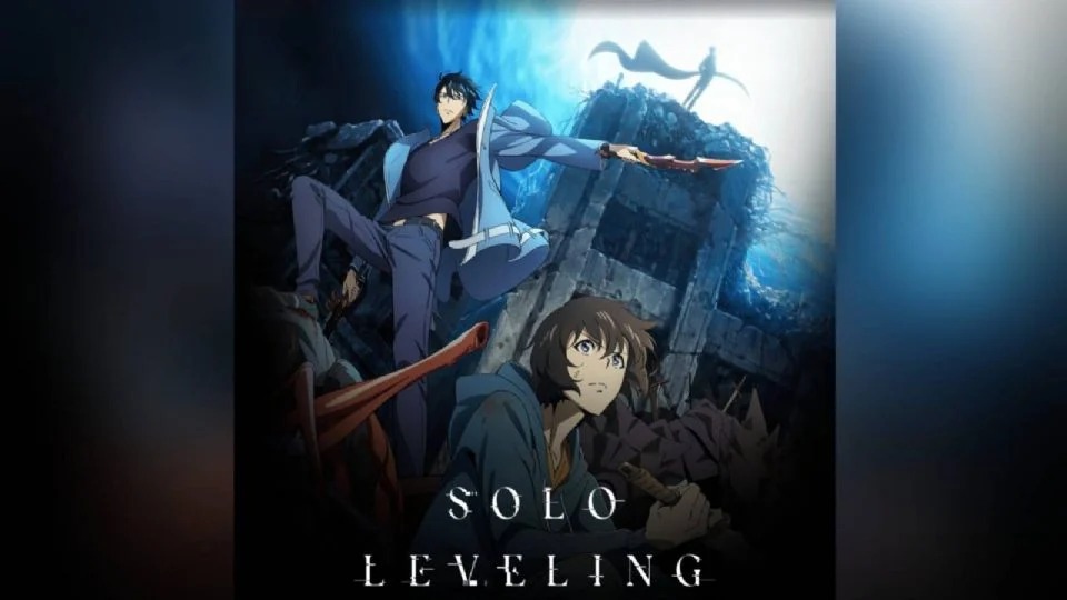 “Solo Leveling” arrasa en los Anime Awards 2025 y se corona como Mejor Anime del Año