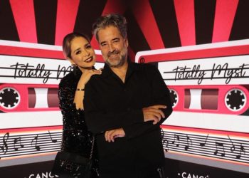 EL MYST SOUNDTRACK MEXICAN MADNESS, LO VIVIMOS AL MÁXIMO