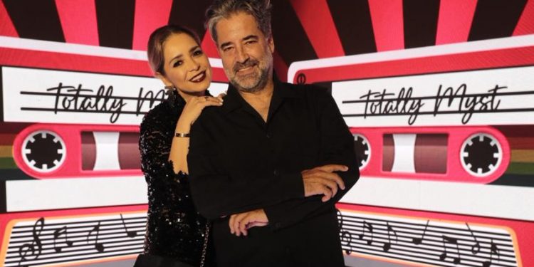 EL MYST SOUNDTRACK MEXICAN MADNESS, LO VIVIMOS AL MÁXIMO