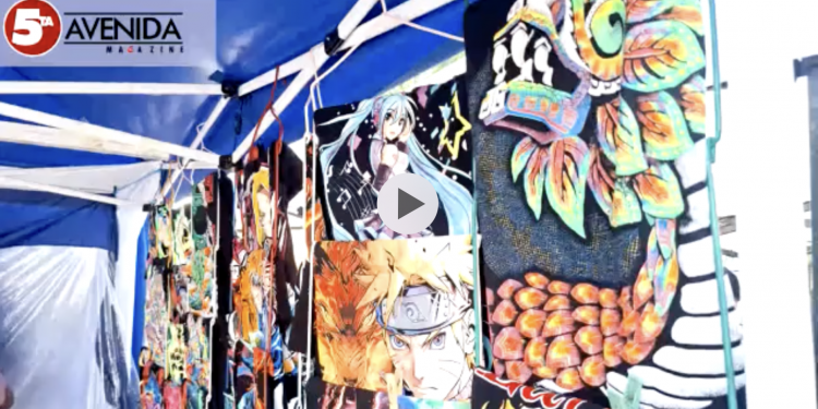 Bazar del Caribe cerró con broche de oro la primera edición 2025.