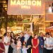 MADISON GRILL LLEGÓ A VILLAHERMOSA.