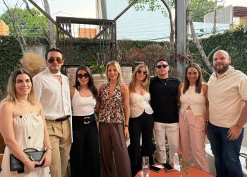 ABRE SUS PUERTAS CASA ROMERO