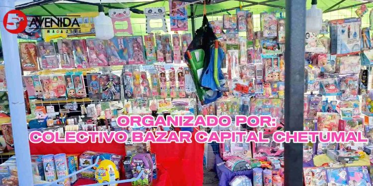 CHETUMAL CONECTA CON EMPRENDEDORES