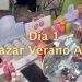LAS VACACIONES SE VIVEN CON BAZAR VERANO AZUL