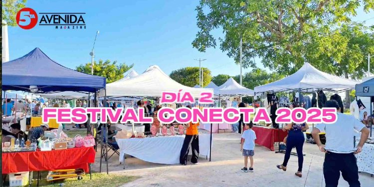 CHETUMAL CONECTA CON EMPRENDEDORES.