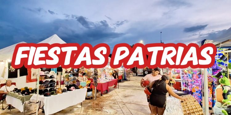 ¡Viva México! Celebramos las Fiestas Patrias con increíbles novedades