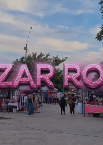 Descubre el encanto del Bazar Rosa