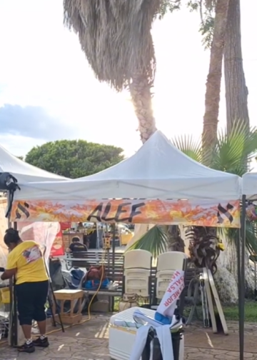 Aceleraron motores en la Feria del Auto