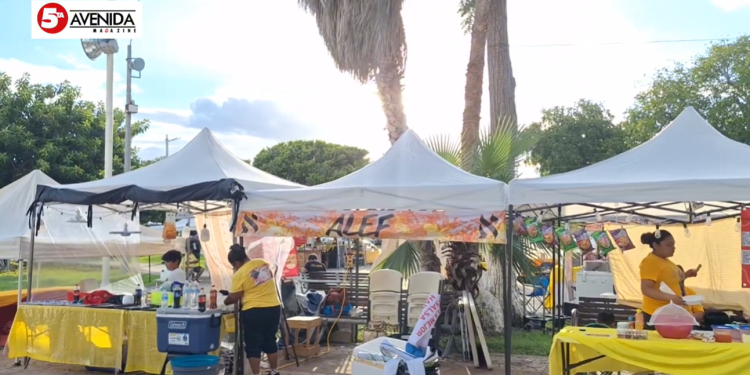 Aceleraron motores en la Feria del Auto