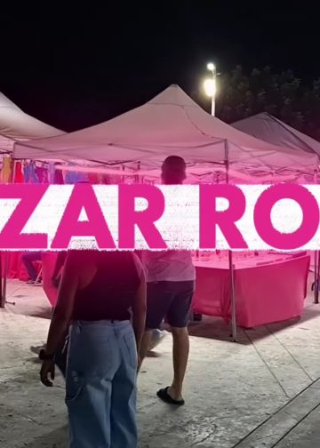 Bazar Rosa