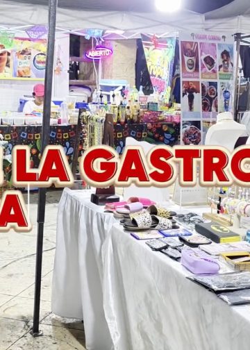 Día Dos de la Gastronomía Mexicana