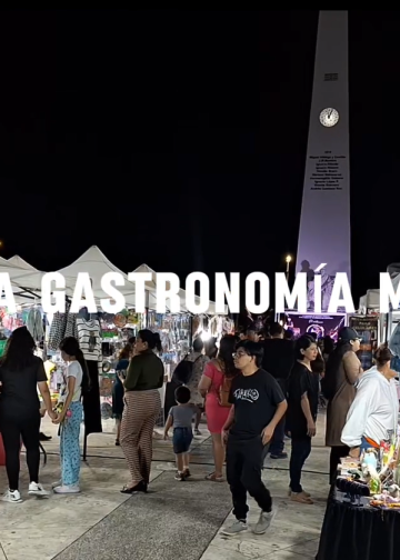 Día de la Gastronomía Mexicana