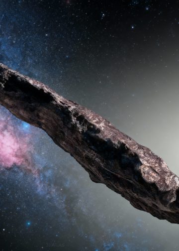 El cometa 3I/ATLAS desconcierta más a científicos