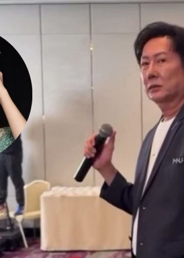 Agresión a Fátima Bosch en Tailandia